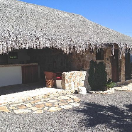 Palapas La Choya Villa La Ventana Bagian luar foto