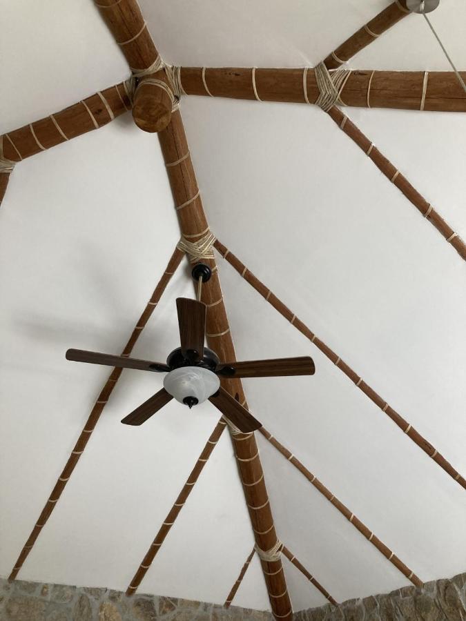Palapas La Choya Villa La Ventana Bagian luar foto