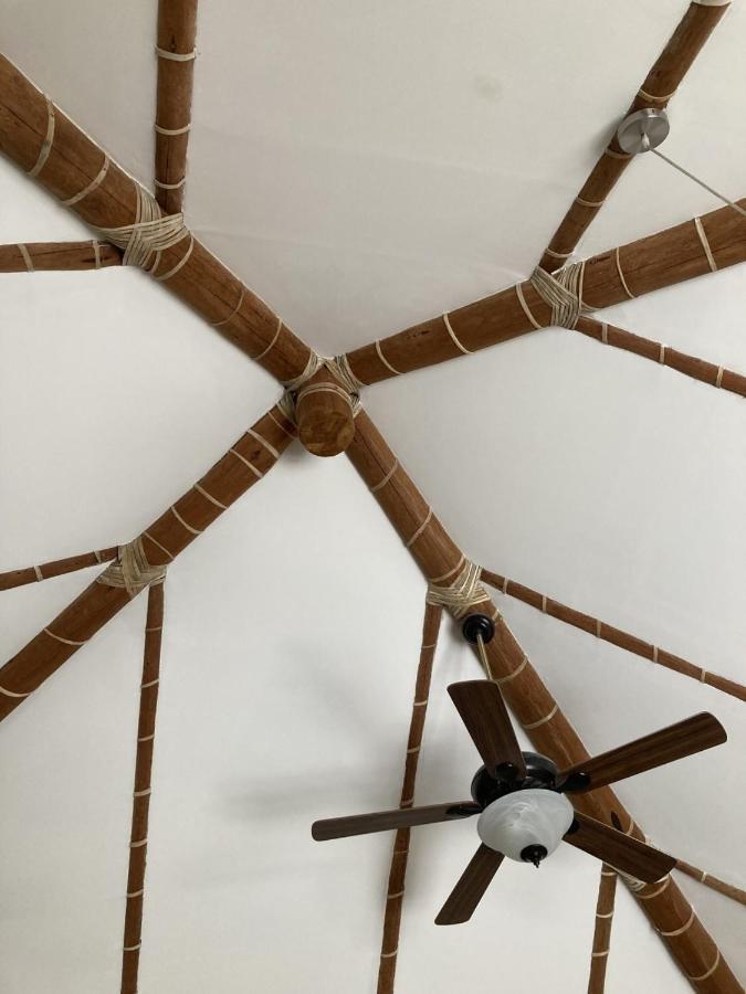 Palapas La Choya Villa La Ventana Bagian luar foto