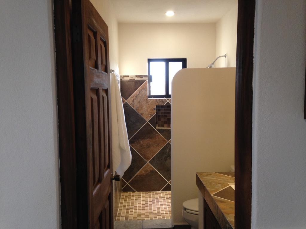 Palapas La Choya Villa La Ventana Bagian luar foto
